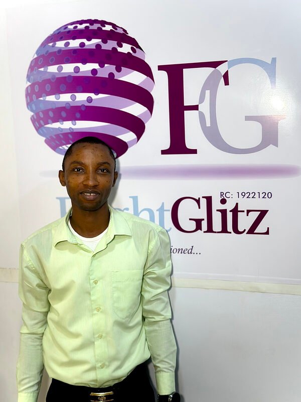 Mr Abayomi