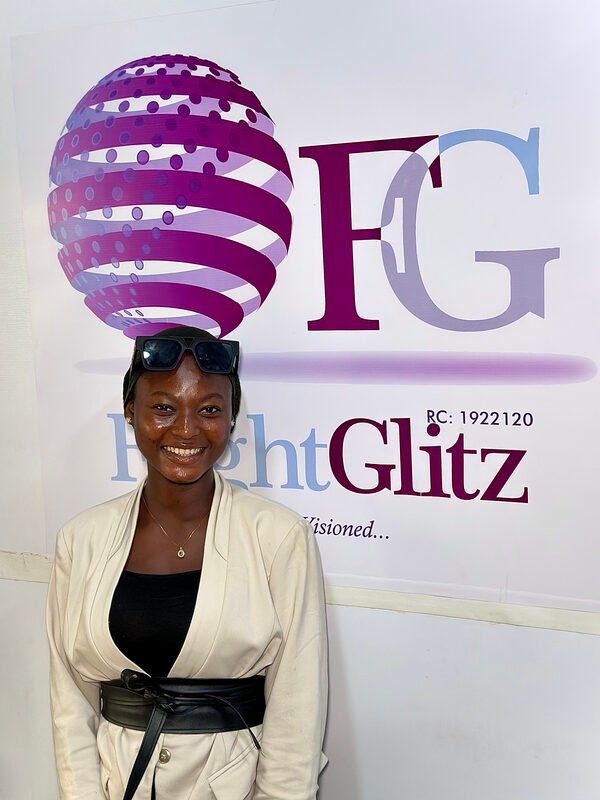 Miss Damilola