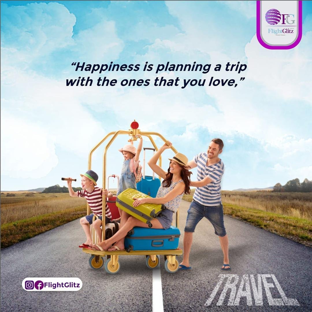 FlightGlitz Global moments